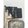 Recambio de motor elevalunas trasero izquierdo para skoda octavia berlina (1u2)(1999) referencia OEM IAM 119435  