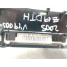 Recambio de cuadro completo para opel vectra c berlina (2002) 1.9 cdti referencia OEM IAM 13193087PE  