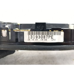 Recambio de cuadro completo para opel vectra c berlina (2002) 1.9 cdti referencia OEM IAM 13193087PE  