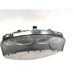 Recambio de cuadro completo para opel vectra c berlina (2002) 1.9 cdti referencia OEM IAM 13193087PE  