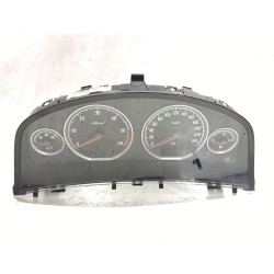 Recambio de cuadro completo para opel vectra c berlina (2002) 1.9 cdti referencia OEM IAM 13193087PE  