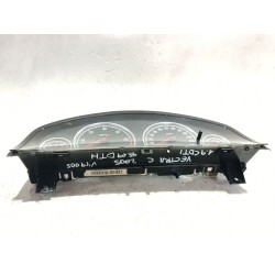Recambio de cuadro completo para opel vectra c berlina (2002) 1.9 cdti referencia OEM IAM 13193087PE  