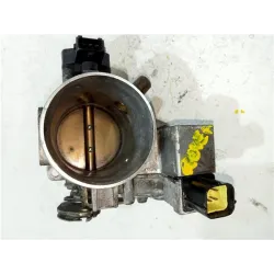 Recambio de caja mariposa aire para rover rover 400 (rt)(1995) 420 d referencia OEM IAM MHB101360  