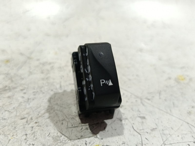 Recambio de interruptor para renault captur i (j5_, h5_) 0.9 tce 90 referencia OEM IAM 284480002R  