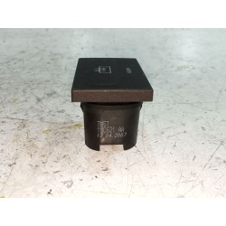 Recambio de boton luneta termica para ford focus c-max (dm2) 2.0 tdci referencia OEM IAM 18C621AA  