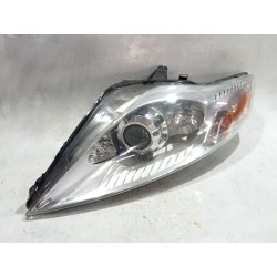 FARO DELANTERO IZQUIERDO BS7113D155AD 
