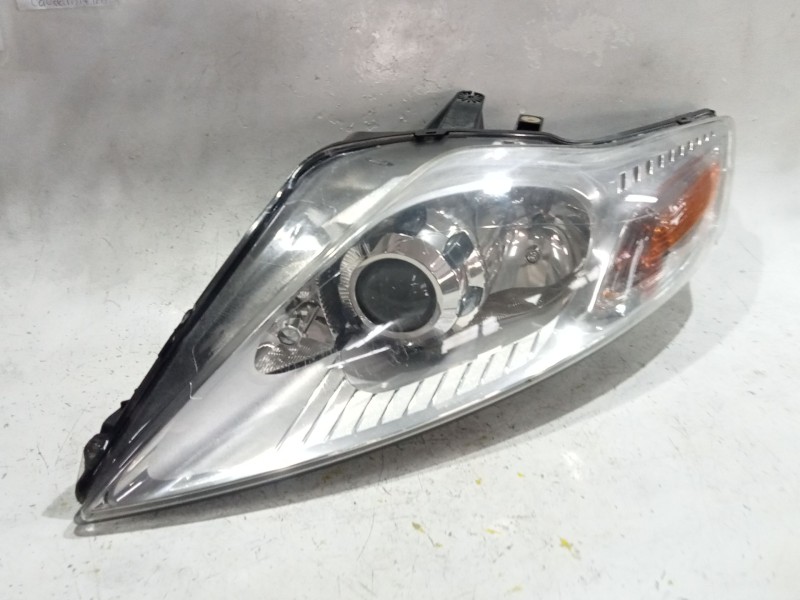 Recambio de faro delantero izquierdo para ford mondeo iv (ba7) 2.0 tdci referencia OEM IAM BS7113D155AD  