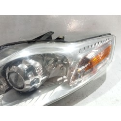 Recambio de faro delantero izquierdo para ford mondeo iv (ba7) 2.0 tdci referencia OEM IAM BS7113D155AD  