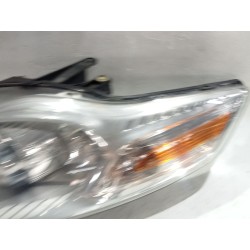 Recambio de faro delantero izquierdo para ford mondeo iv (ba7) 2.0 tdci referencia OEM IAM BS7113D155AD  