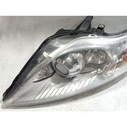 Recambio de faro delantero izquierdo para ford mondeo iv (ba7) 2.0 tdci referencia OEM IAM BS7113D155AD  