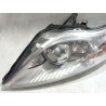 Recambio de faro delantero izquierdo para ford mondeo iv (ba7) 2.0 tdci referencia OEM IAM BS7113D155AD  