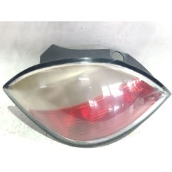 Recambio de piloto trasero izquierdo para opel astra h (a04) 1.7 cdti (l48) referencia OEM IAM 154421936LB  