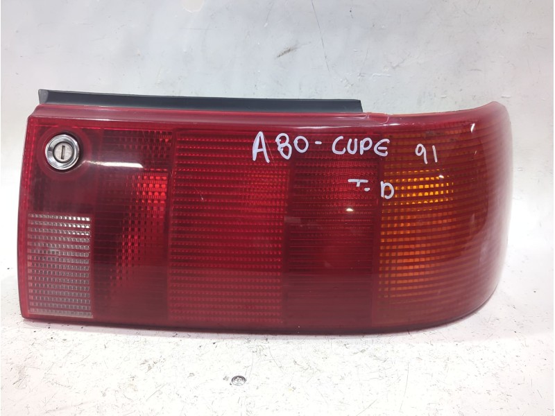 Recambio de piloto trasero derecho para audi coupe (8b3)(1988) 2.0 20 v referencia OEM IAM 895945096  