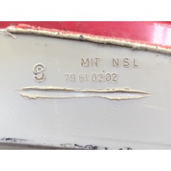 Recambio de piloto trasero derecho para audi coupe (8b3)(1988) 2.0 20 v referencia OEM IAM 895945096  