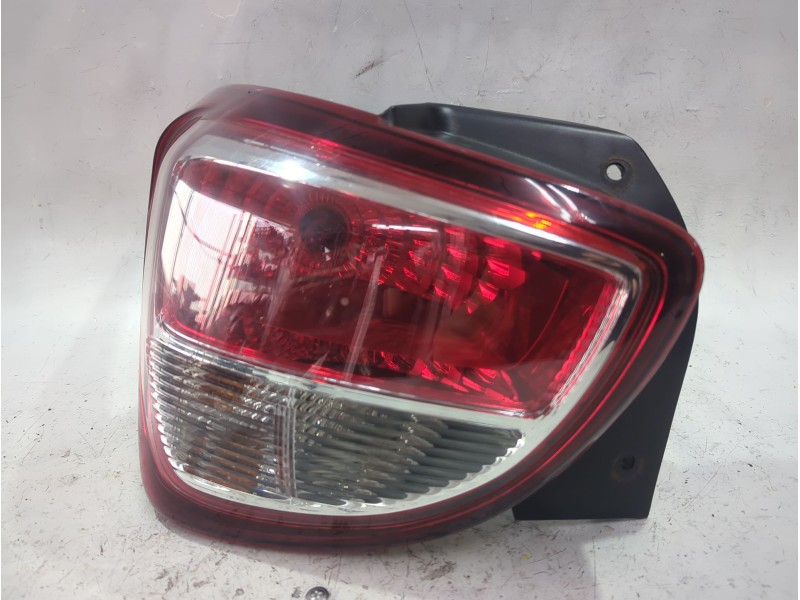Recambio de piloto trasero izquierdo para hyundai i10 ii (ba, ia) 1.0 lpg referencia OEM IAM 92401B9000  
