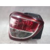 Recambio de piloto trasero izquierdo para hyundai i10 ii (ba, ia) 1.0 lpg referencia OEM IAM 92401B9000  
