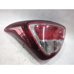 Recambio de piloto trasero izquierdo para hyundai i10 ii (ba, ia) 1.0 lpg referencia OEM IAM 92401B9000  