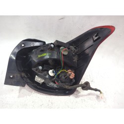 Recambio de piloto trasero izquierdo para hyundai i10 ii (ba, ia) 1.0 lpg referencia OEM IAM 92401B9000  