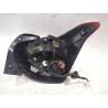 Recambio de piloto trasero izquierdo para hyundai i10 ii (ba, ia) 1.0 lpg referencia OEM IAM 92401B9000  