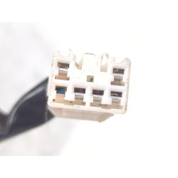 Recambio de piloto trasero izquierdo para hyundai i10 ii (ba, ia) 1.0 lpg referencia OEM IAM 92401B9000  