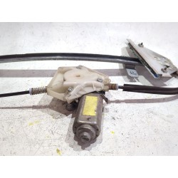 Recambio de mecanismo elevalunas delantero izquierdo para volvo v40 familiar (1995) 1.9 di referencia OEM IAM 5P 113302  