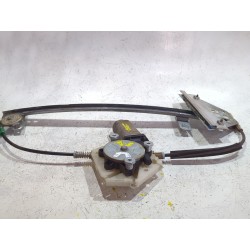 Recambio de mecanismo elevalunas delantero izquierdo para volvo v40 familiar (1995) 1.9 di referencia OEM IAM 5P 113302  