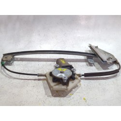 Recambio de mecanismo elevalunas delantero izquierdo para volvo v40 familiar (1995) 1.9 di referencia OEM IAM 5P 113302  