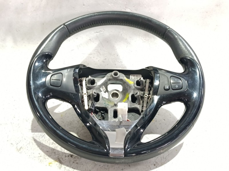 Recambio de volante para renault captur i (j5_, h5_) 0.9 tce 90 referencia OEM IAM 6218822B  