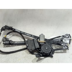 Recambio de mecanismo elevalunas delantero derecho para volkswagen sharan (7m8, 7m9, 7m6) 1.9 tdi referencia OEM IAM 990514  