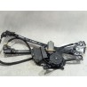 Recambio de mecanismo elevalunas delantero derecho para volkswagen sharan (7m8, 7m9, 7m6) 1.9 tdi referencia OEM IAM 990514  