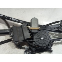 Recambio de mecanismo elevalunas delantero derecho para volkswagen sharan (7m8, 7m9, 7m6) 1.9 tdi referencia OEM IAM 990514  