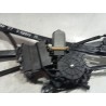 Recambio de mecanismo elevalunas delantero derecho para volkswagen sharan (7m8, 7m9, 7m6) 1.9 tdi referencia OEM IAM 990514  