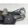 Recambio de mecanismo elevalunas delantero derecho para volkswagen sharan (7m8, 7m9, 7m6) 1.9 tdi referencia OEM IAM 990514  