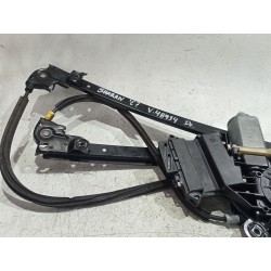 Recambio de mecanismo elevalunas delantero derecho para volkswagen sharan (7m8, 7m9, 7m6) 1.9 tdi referencia OEM IAM 990514  