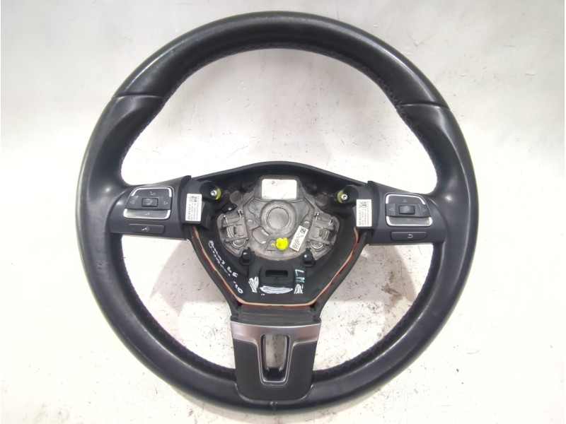 Recambio de volante para volkswagen passat berlina (3c2)(2005) 2.0 tdi referencia OEM IAM 3C8419091BC  