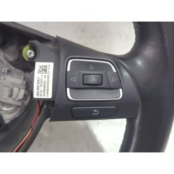 Recambio de volante para volkswagen passat berlina (3c2)(2005) 2.0 tdi referencia OEM IAM 3C8419091BC  