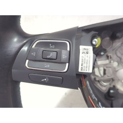 Recambio de volante para volkswagen passat berlina (3c2)(2005) 2.0 tdi referencia OEM IAM 3C8419091BC  