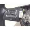 Recambio de volante para volkswagen passat berlina (3c2)(2005) 2.0 tdi referencia OEM IAM 3C8419091BC  