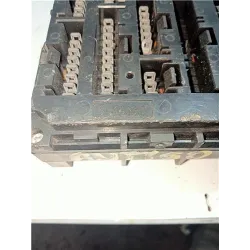 Recambio de caja fusibles/rele para fiat uno (146)(1989) 1.0 referencia OEM IAM 5944360  
