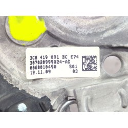 Recambio de volante para volkswagen passat berlina (3c2)(2005) 2.0 tdi referencia OEM IAM 3C8419091BC  