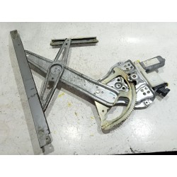Recambio de mecanismo elevalunas delantero derecho para toyota corolla (_e12_) 2.0 d-4d (cde120_) referencia OEM IAM 6981002130 