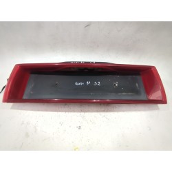 Recambio de porta matricula para audi coupe (8b3)(1988) 2.0 20 v referencia OEM IAM 895945695  