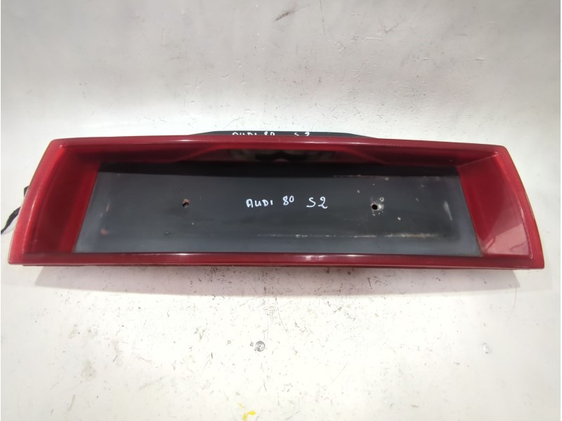 Recambio de porta matricula para audi coupe (8b3)(1988) 2.0 20 v referencia OEM IAM 895945695  