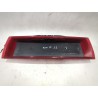 Recambio de porta matricula para audi coupe (8b3)(1988) 2.0 20 v referencia OEM IAM 895945695  