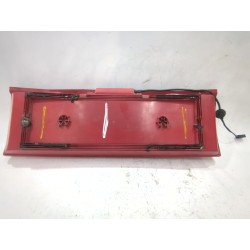Recambio de porta matricula para audi coupe (8b3)(1988) 2.0 20 v referencia OEM IAM 895945695  