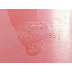 Recambio de porta matricula para audi coupe (8b3)(1988) 2.0 20 v referencia OEM IAM 895945695  