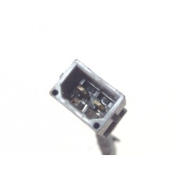Recambio de porta matricula para audi coupe (8b3)(1988) 2.0 20 v referencia OEM IAM 895945695  