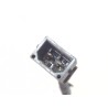 Recambio de porta matricula para audi coupe (8b3)(1988) 2.0 20 v referencia OEM IAM 895945695  