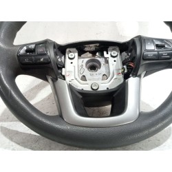 Recambio de volante para kia rio iii (ub) 1.25 cvvt referencia OEM IAM   