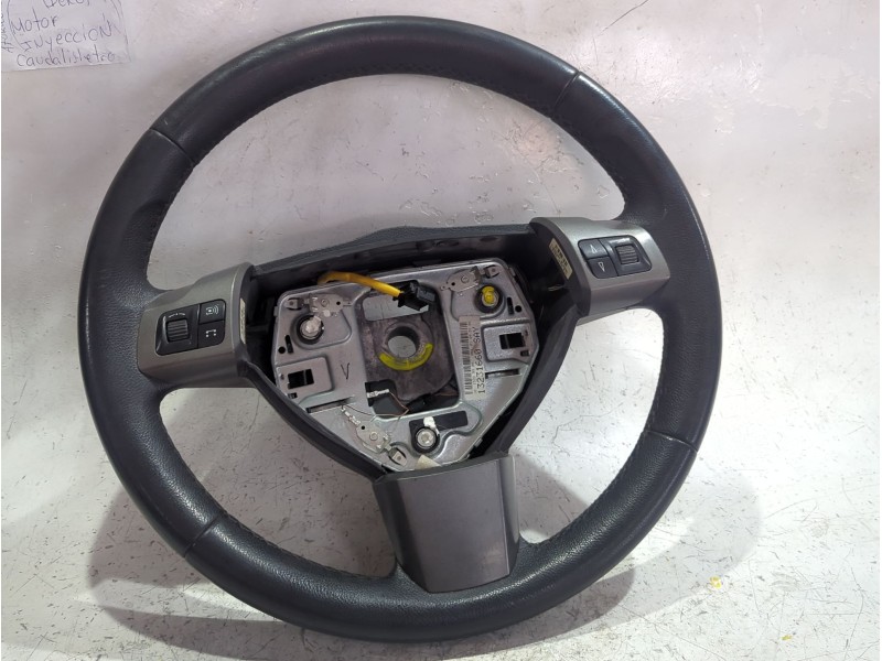 Recambio de volante para opel astra h (a04) 1.7 cdti (l48) referencia OEM IAM 13231660  